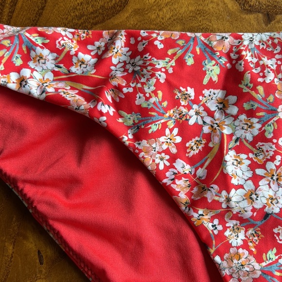 NWOT O’Neill Rockley Piper Ditsy Classic Bottom - Picture 10 of 16